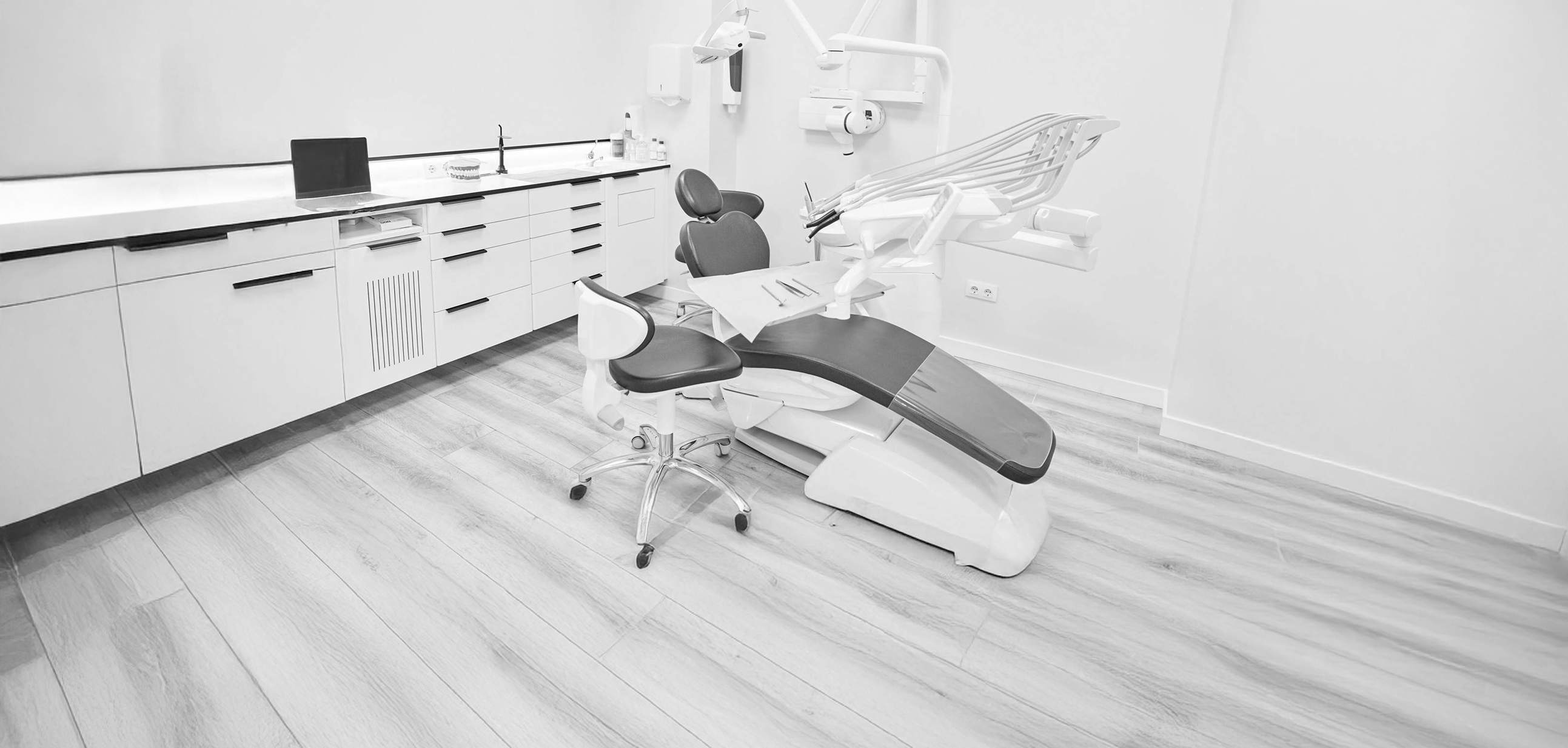 Weston Park Dental